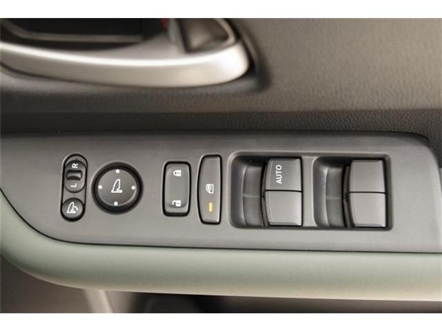 HONDA FREED E:HEV 2025 Image 31