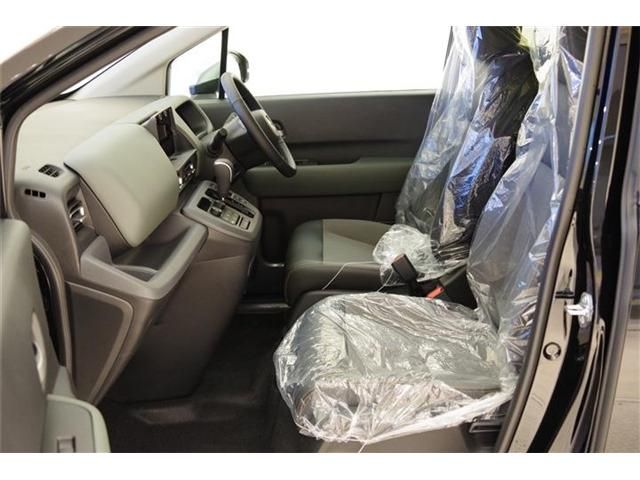 HONDA FREED E:HEV 2025 Image 31