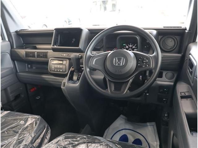 HONDA N-VAN 2025 Image 31