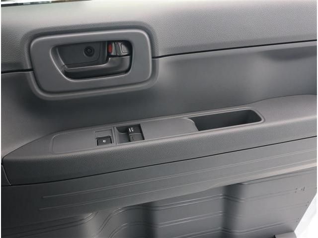 HONDA N-VAN 2025 Image 31