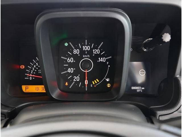 HONDA N-VAN 2025 Image 31