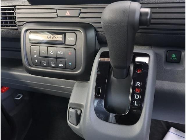 HONDA N-VAN 2025 Image 31