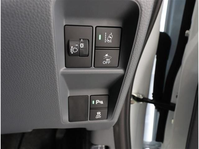 HONDA N-VAN 2025 Image 31