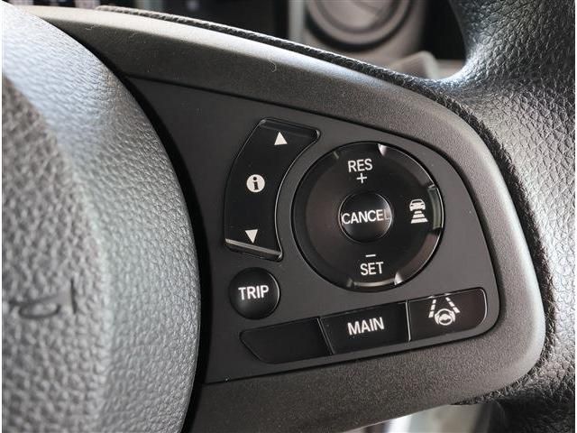 HONDA N-VAN 2025 Image 31