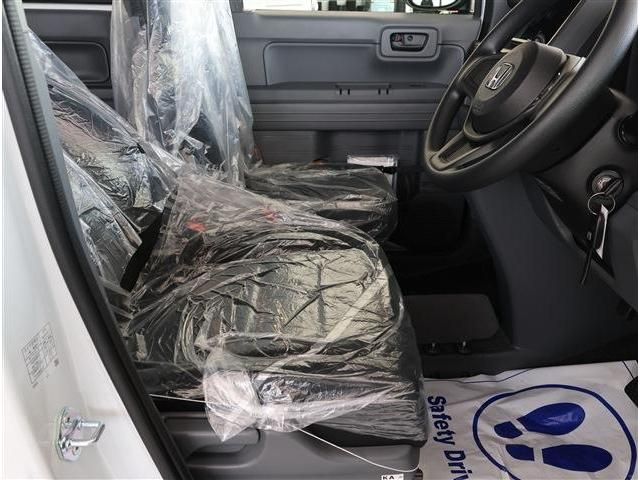 HONDA N-VAN 2025 Image 31