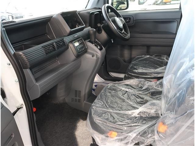 HONDA N-VAN 2025 Image 31