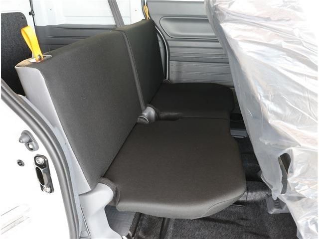 HONDA N-VAN 2025 Image 31