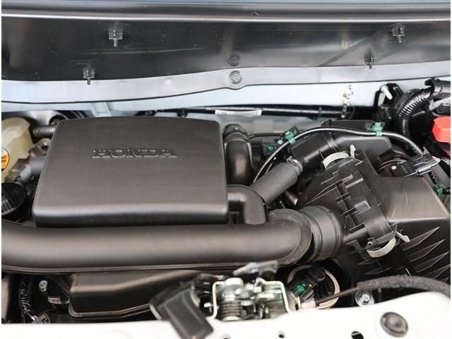 HONDA N-VAN 2025 Image 31