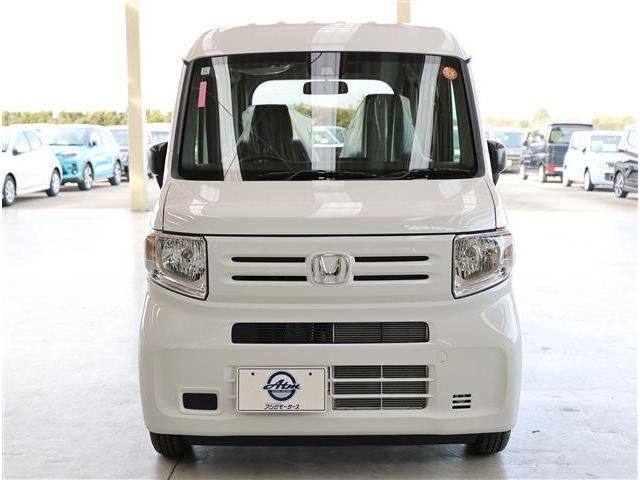 HONDA N-VAN 2025 Image 31