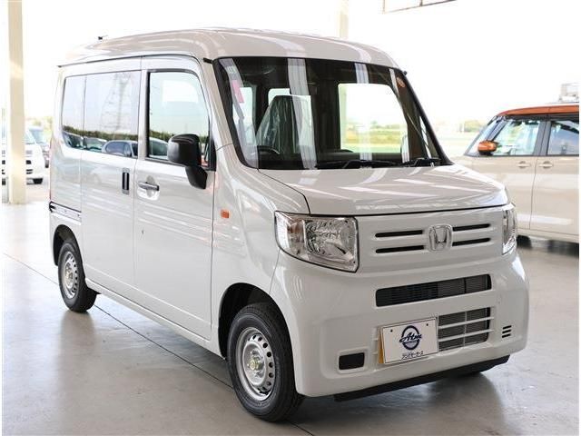 HONDA N-VAN 2025 Image 31