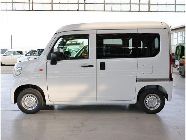 HONDA N-VAN 2025 Image 31