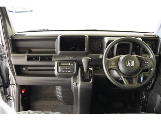 HONDA N-VAN 2025 Image 31