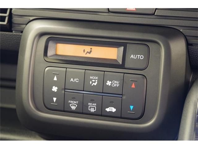 HONDA N-VAN 2025 Image 31