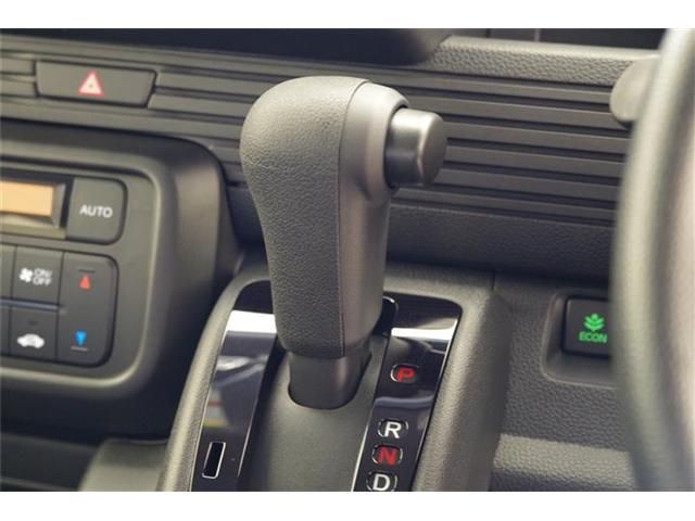 HONDA N-VAN 2025 Image 31