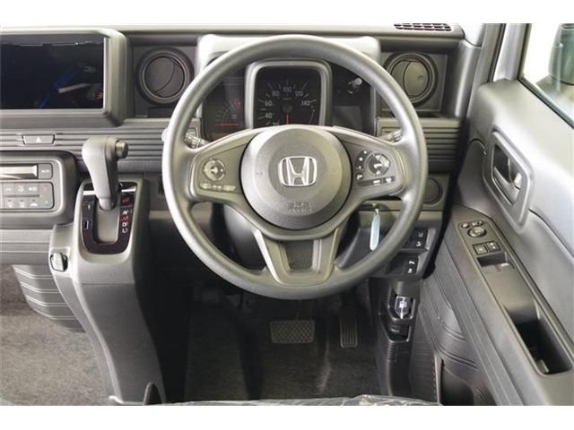 HONDA N-VAN 2025 Image 31