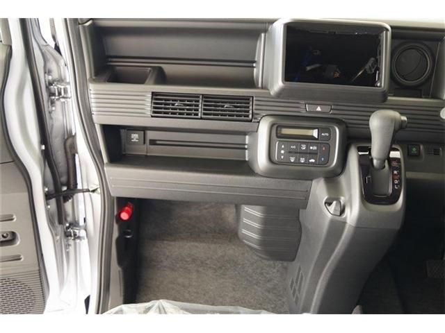 HONDA N-VAN 2025 Image 31