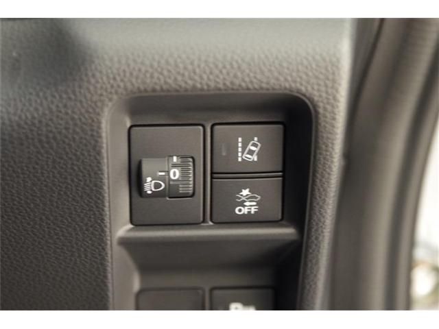 HONDA N-VAN 2025 Image 31