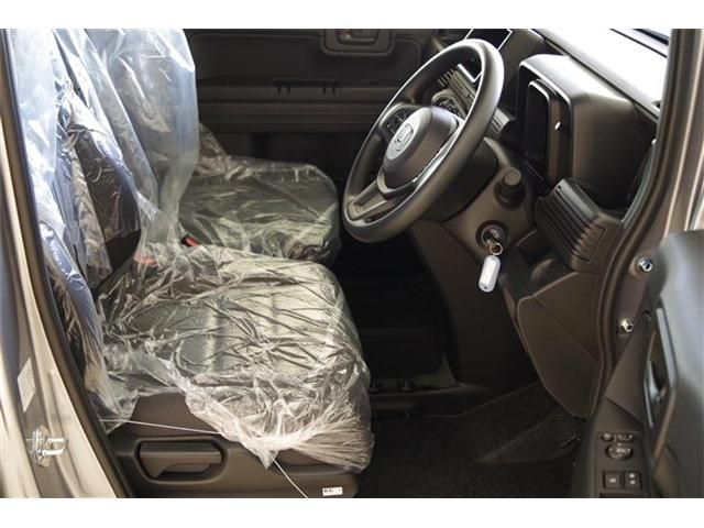 HONDA N-VAN 2025 Image 31