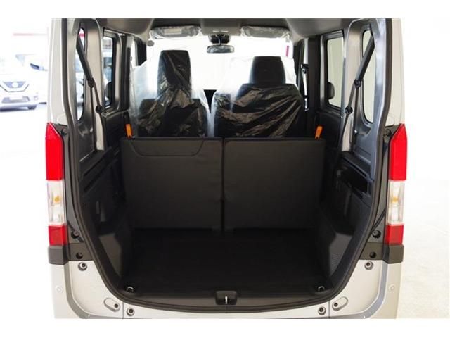 HONDA N-VAN 2025 Image 31