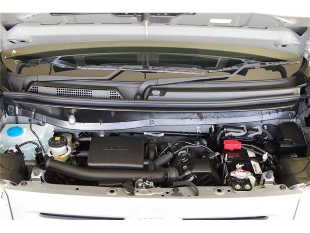 HONDA N-VAN 2025 Image 31