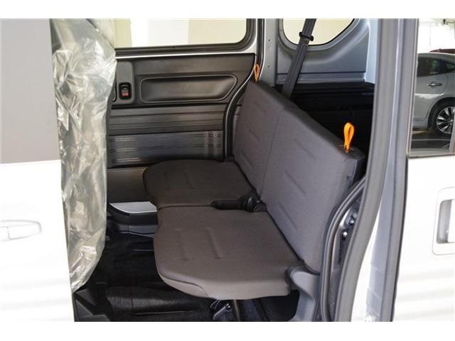 HONDA N-VAN 2025 Image 31