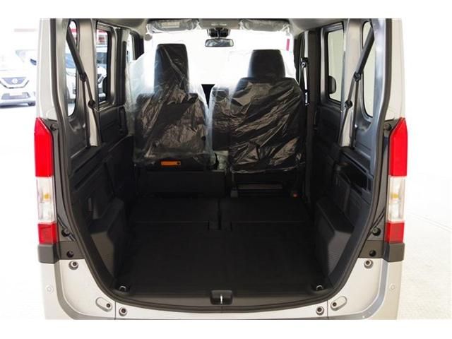 HONDA N-VAN 2025 Image 31
