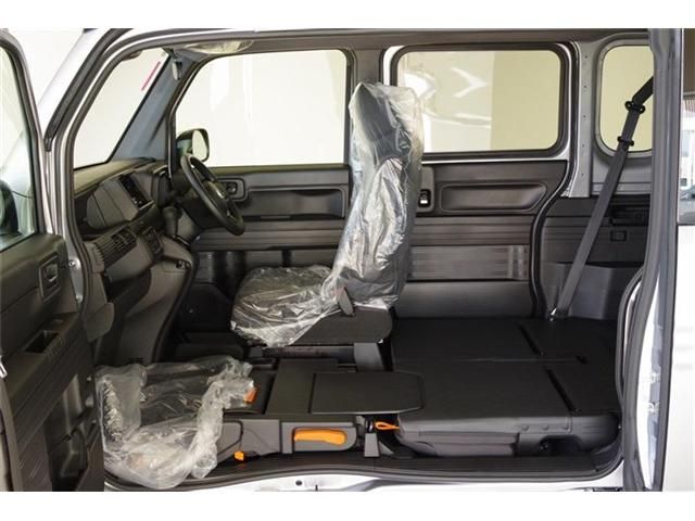 HONDA N-VAN 2025 Image 31