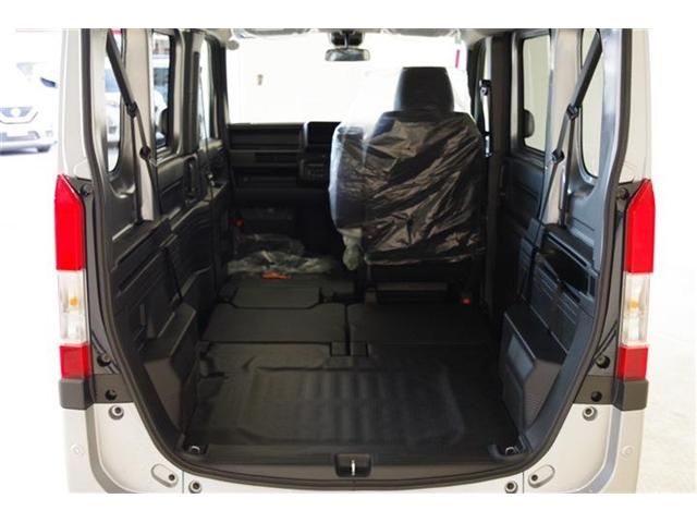 HONDA N-VAN 2025 Image 31