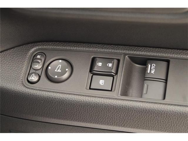 HONDA N-VAN 2025 Image 31