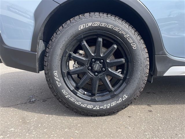 SUBARU XV HYBRID 2020 Image 31