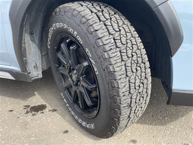 SUBARU XV HYBRID 2020 Image 31