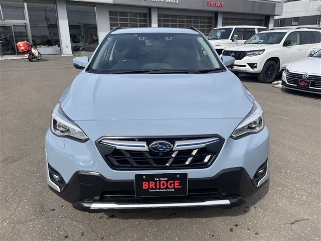 SUBARU XV HYBRID 2020 Image 31