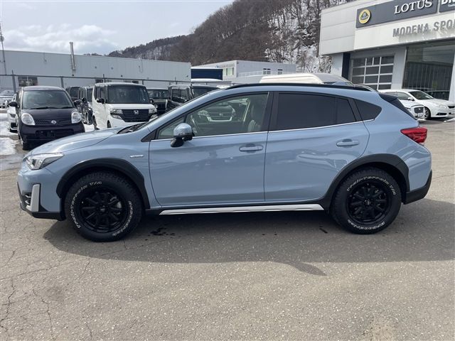 SUBARU XV HYBRID 2020 Image 31