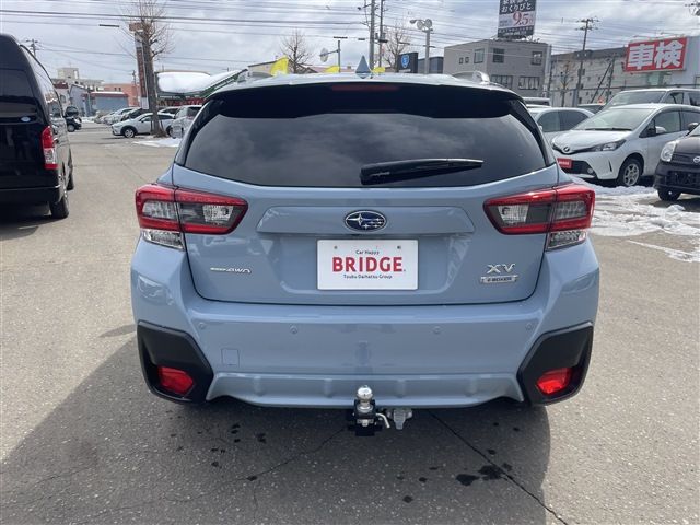 SUBARU XV HYBRID 2020 Image 31