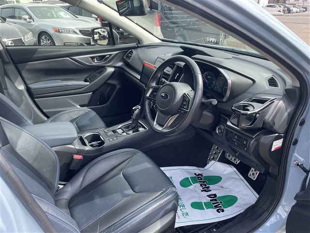 SUBARU XV HYBRID 2020 Image 31