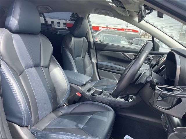 SUBARU XV HYBRID 2020 Image 31