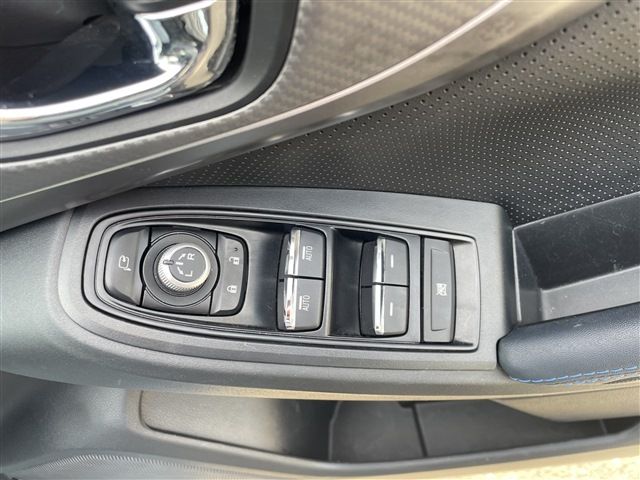 SUBARU XV HYBRID 2020 Image 31