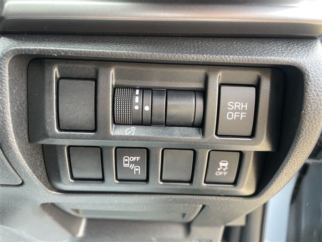 SUBARU XV HYBRID 2020 Image 31