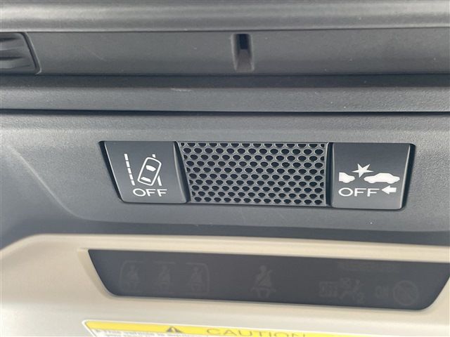 SUBARU XV HYBRID 2020 Image 31