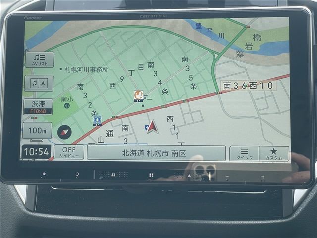 SUBARU XV HYBRID 2020 Image 31