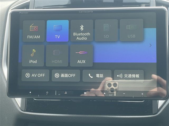 SUBARU XV HYBRID 2020 Image 31