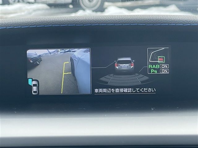 SUBARU XV HYBRID 2020 Image 31