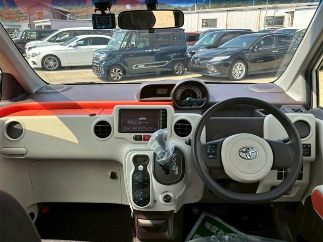 TOYOTA PORTE 2015 Image 31