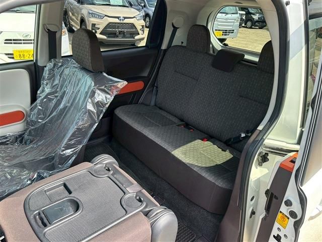 TOYOTA PORTE 2015 Image 31