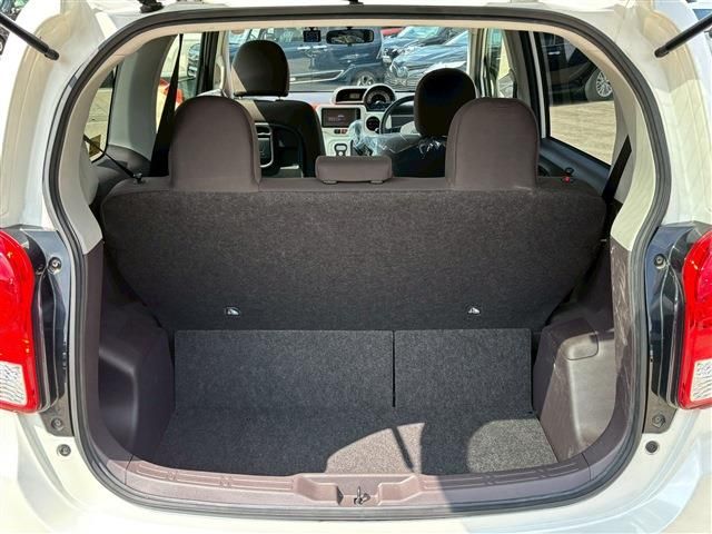 TOYOTA PORTE 2015 Image 31