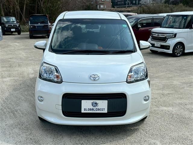 TOYOTA PORTE 2015 Image 31