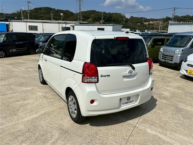 TOYOTA PORTE 2015 Image 31