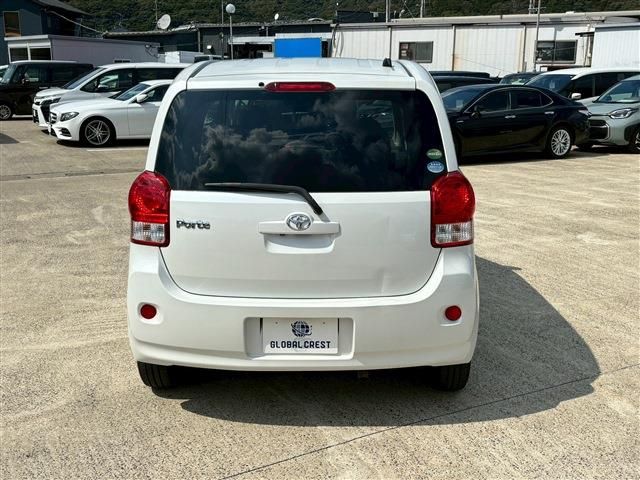 TOYOTA PORTE 2015 Image 31