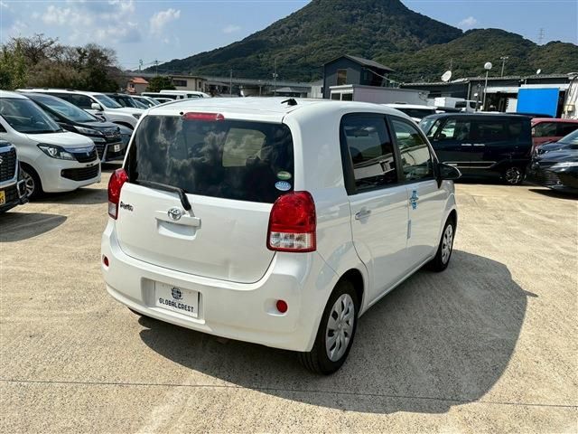 TOYOTA PORTE 2015 Image 31