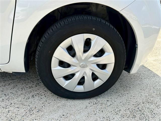 TOYOTA PORTE 2015 Image 31